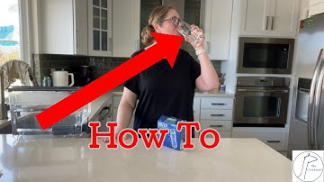 Brita Stream Water Filter Replacements for Stream Pitchers and Dispensers, Lasts 2 Months