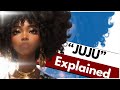 NEW Juju Explained Understanding African Black Magic NEW Juju Explained Understanding African Black Magic