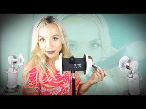 ASMR Turn On Your Love Light  💓💕💖