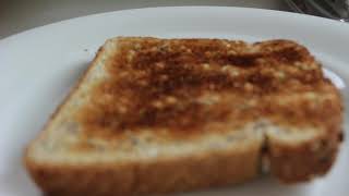 How to Spread Butter on Toast