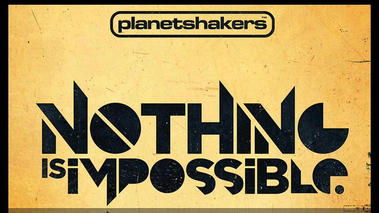 Nothing Is Impossible HD.avi YouTube