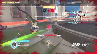 R-Gayda's Highlight*