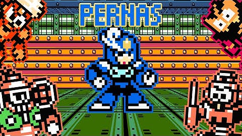 Splashwoman with legs?! - Megaman Sprite animation