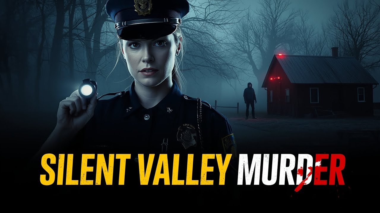 Silent Valley The Murder That Exposed a Town’s Darkest Secret YouTube