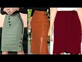 look at these beautiful ideas of casual wear skirts,you will love them plus size short midi skirts