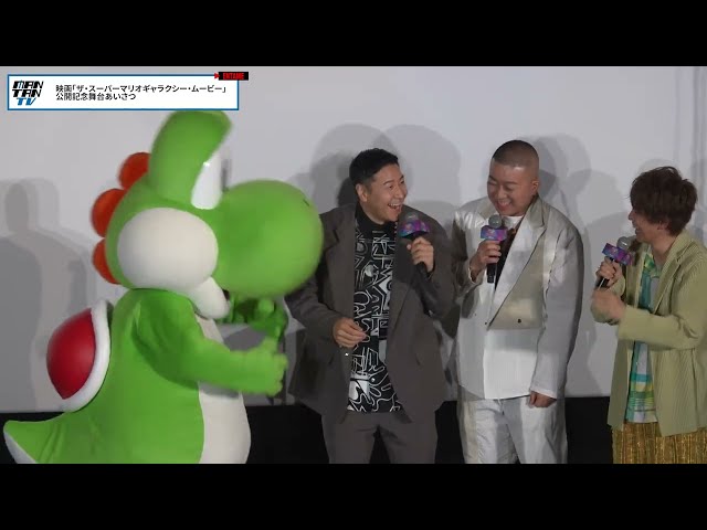 おすすめシーン