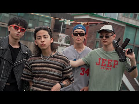 Kenzi - 차례 [Official Music Video]