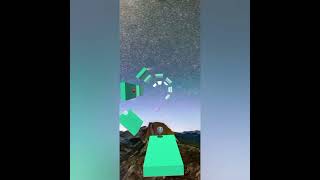 3D Block Jumping Game Offline K1 screenshot 2