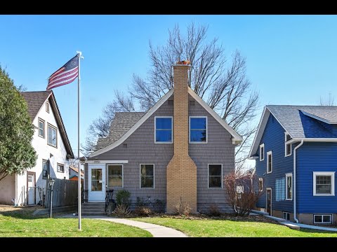 2092 Jefferson Avenue, Saint Paul, MN home video tour