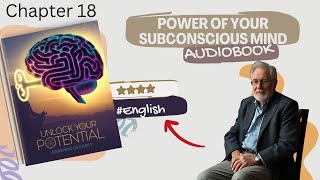 Chapter 18 "How Your Subconscious Mind Removes Mental Blocks" Audiobook In English