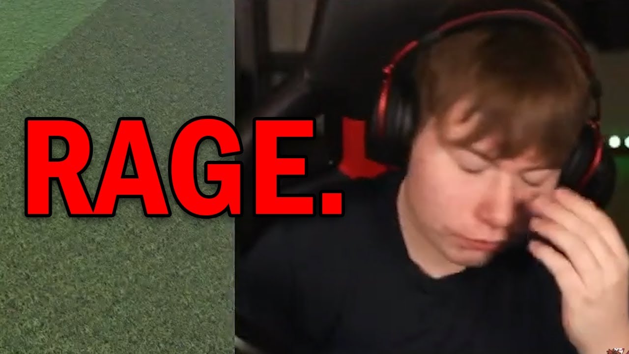 Blaze RAGING at BLADE BALL Compilation 😡 - YouTube