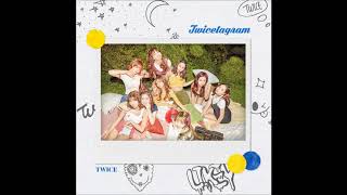 Video thumbnail of "TWICE (트와이스) - LIKEY [Instrumental Official]"