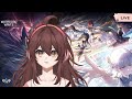 【 Wuthering Waves 】Wuwaaaa   ୨୧ ‧₊˚￤!tip !onegift 【EN】