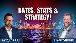 Beyond the Headlines: GTA/York Region Real Estate Analysis & Future Outlook