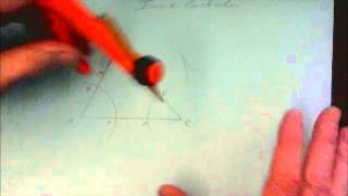 Incenter Construction