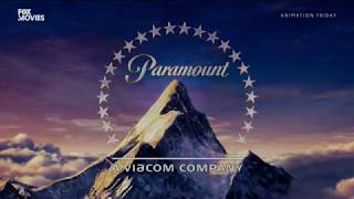 Rango - Fox Movies Intro