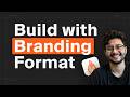 Branding Format V2: Building Brand-Aware Apps with GPT Codex 5.3 and Claude Opus 4.6