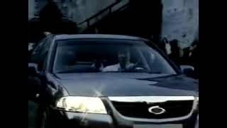 RENAULT SAMSUNG NEW SM3(3,60s)