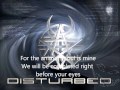 the animal disturbed lyrics