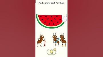 #find a skate park for them #viral #gaming #shortsvideo #dop2