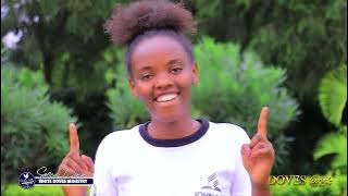 Sema Neno (Official Video) || White Doves Ministry-KUSDA