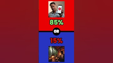 99% Will fail this challenge 😱😲 Impossible Questions (Part 66) #wouldyourather #game #viral #quiz