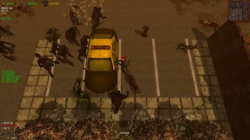 Dead Frontier 3D - Unexpected Loot #2