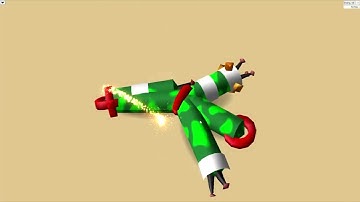 █▬█ █ ▀█▀ Framsticks Evolve to a SUPER RUNNER. GOES CRAZY!!😎