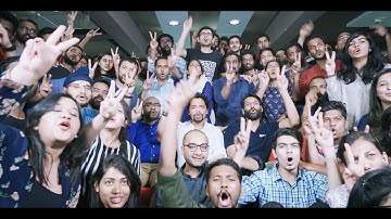 💻 Life at HackerEarth 🏓