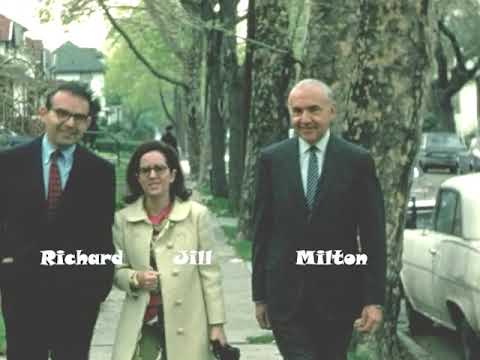 Milton Gallen 80th Birthday Party 1986