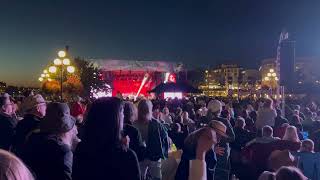 CeeLo Green preformed on David Foster 40th Anniversary Concert in Victoria BC Aug 08 2026