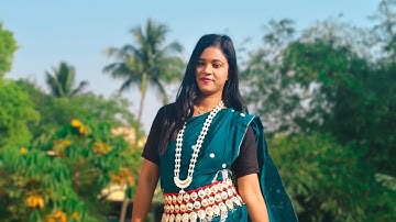 Ta Ratha Daudi // Krushnaa behera// Royal Dance Academy