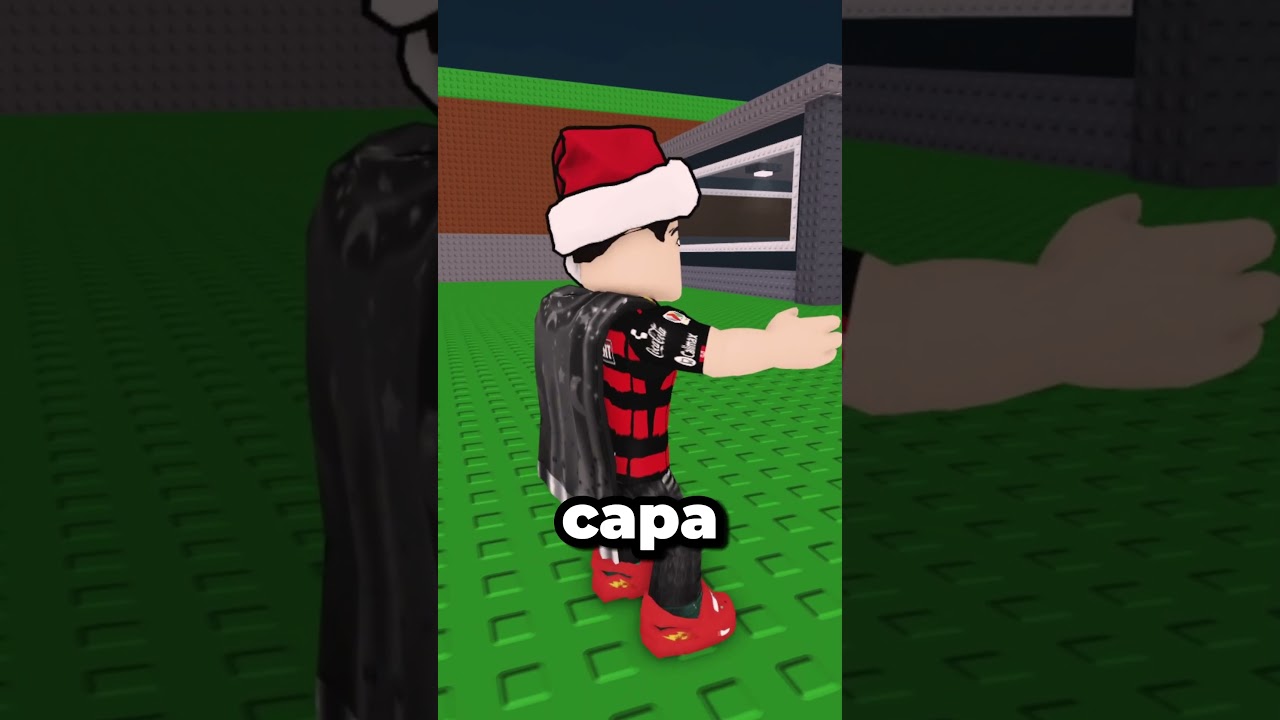 Vamos a comprobar este virus de sammy 🕷️#shorts #roblox