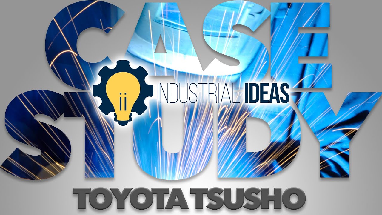 Toyota Tsusho - Case Study