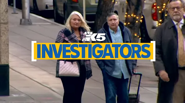 Investigators: Public corruption scheme sentencing