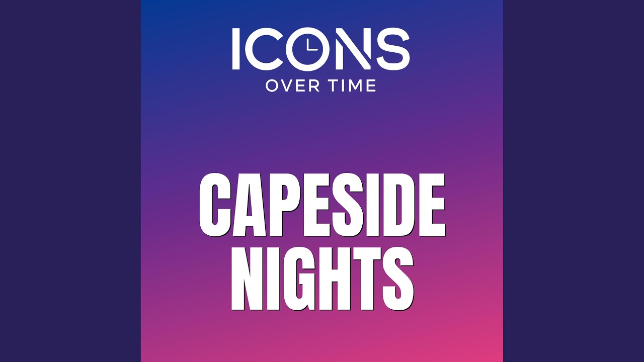 Obejrzyj Capeside Nights w YouTube Obejrzyj Capeside Nights w YouTube