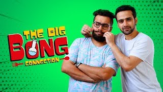 The Big Bong Connection  Teaser 2  27th November