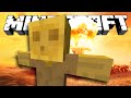 МАНЕКЕН - Minecraft (Обзор Мода)