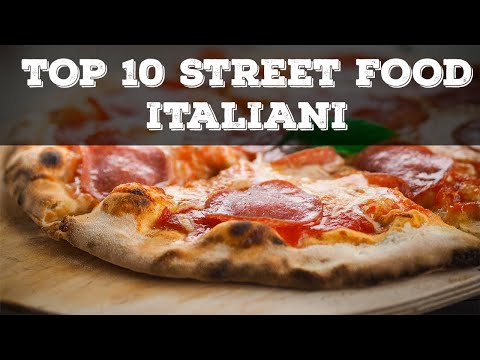 Video: Italiaanse Pannenkoeken 