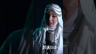 Hadidja - Anne #hadidja #xadidja #хадиджа