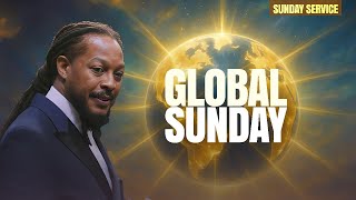 Something Shifted in Heaven,  “Enough Is Enough.” | SUNDAY SERVICE | PROPHET LOVY L. ELIAS