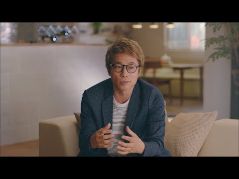 田村淳が語る これから とは ユニバーサルホーム新テレビCM ユニバーサルホーム 25周年田村淳インタビュー篇