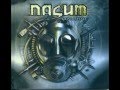 Nasum - Between The Walls