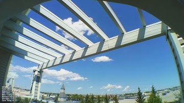 07/02/2017 Raspberry Pi Timelapse