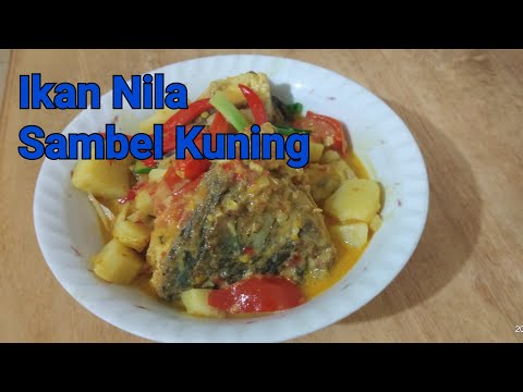 resep-ikan-nila-bumbu-kuning||mantap