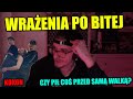 LUKI WRAŻENIA PO BITEJ, KIEDY STRIMY NA KICKU, KOKON, CZY DOSTAŁ ZAPRO NA KONCERT JAPCZANA?