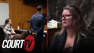 Cross-Examination & Redirect of Jennifer Crumbley, School Shooter Mom Trial