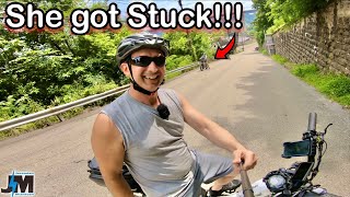 Don’t Do this on your Ebike! by Jeremiah Mcintosh 2,695 views 8 months ago 7 minutes, 28 seconds
