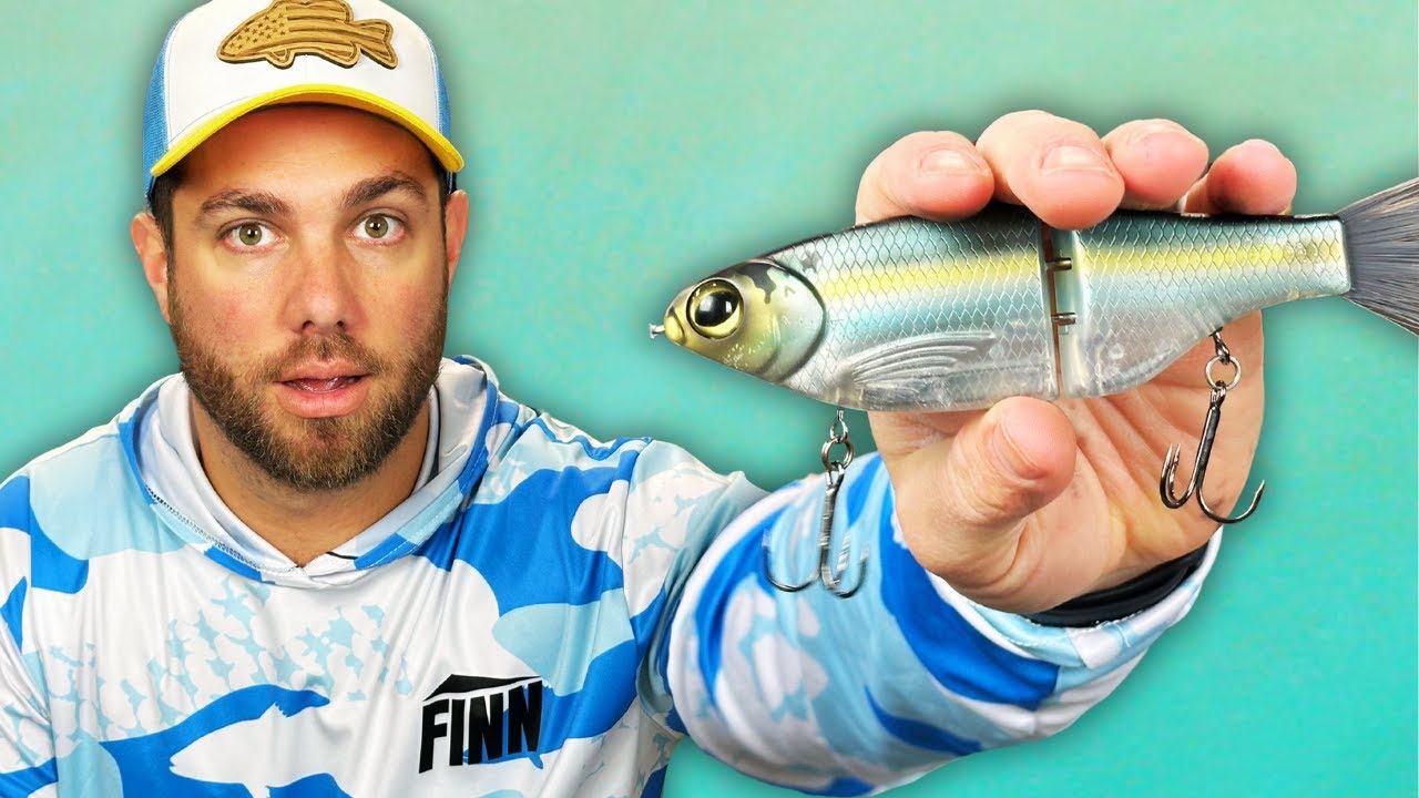 Springtime SWIMBAIT Fishing TRICKS For More BASS