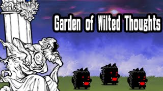 ZL Chapter 9: Garden of Wilted Thoughts by The Cat General 350 views 2 months ago 10 minutes, 40 seconds